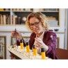 Konstruktionsspiel Lego Titanic 9090 Stücke