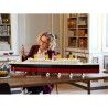 Konstruktionsspiel Lego Titanic 9090 Stücke