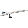 Jogo de Construção Lego 10318 Concorde Branco 2083 Peças
