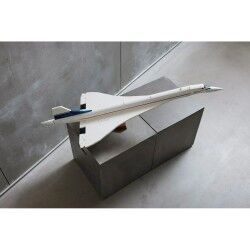 Jogo de Construção Lego 10318 Concorde Branco 2083 Peças