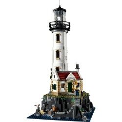 Playset Lego Motorised Lighthouse 21335 2065 Pieces 25 x 54 x 25 cm