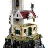 Playset Lego Motorised Lighthouse 21335 2065 Pieces 25 x 54 x 25 cm