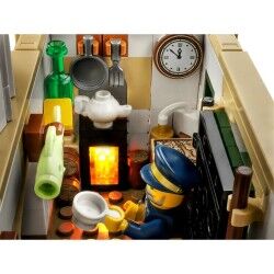 Playset Lego Motorised Lighthouse 21335 2065 Pieces 25 x 54 x 25 cm