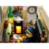 Playset Lego Motorised Lighthouse 21335 2065 Pieces 25 x 54 x 25 cm