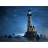 Playset Lego Motorised Lighthouse 21335 2065 Pieces 25 x 54 x 25 cm