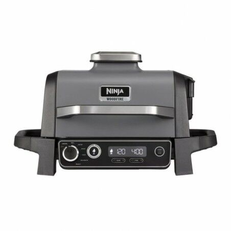 Barbecue Électrique NINJA OG701EU Noir