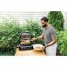 Barbecue Électrique NINJA OG701EU Noir