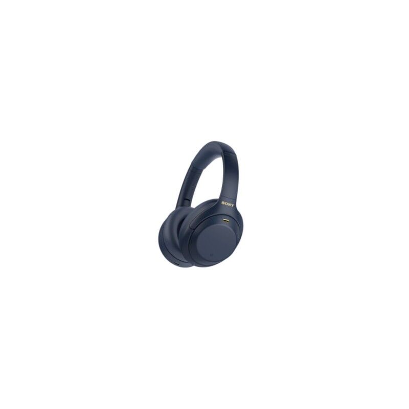 Oreillette Bluetooth Sony Bleu Midnight Blue Oreillette Bluetooth Sony Bleu Midnight Blue