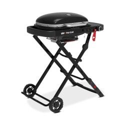 Barbacoa Portátil Weber
