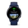 Herrenuhr GARMIN 010-02862-12 Blau