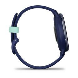 Reloj Hombre GARMIN 010-02862-12 Azul