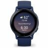 Herrenuhr GARMIN 010-02862-12 Blau