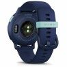Reloj Hombre GARMIN 010-02862-12 Azul