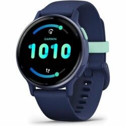 Reloj Hombre GARMIN 010-02862-12 Azul