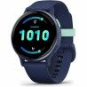 Reloj Hombre GARMIN 010-02862-12 Azul