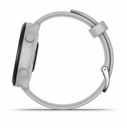 Smartwatch GARMIN 010-02562-11 Blanco Negro