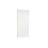 Armadio DKD Home Decor Bianco Naturale Cristallo Abete 86 x 40 x 180 cm 80 x 42 x 180 cm