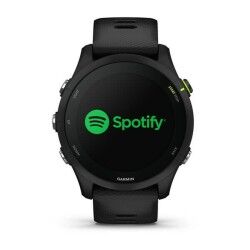 Smartwatch GARMIN Forerunner 255 1,3" Schwarz Ø 46 mm
