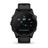 Smartwatch GARMIN Forerunner 255 1,3" Schwarz Ø 46 mm