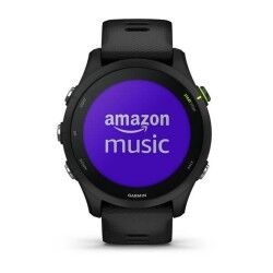 Smartwatch GARMIN Forerunner 255 1,3" Preto Ø 46 mm