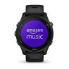 Smartwatch GARMIN Forerunner 255 1,3" Preto Ø 46 mm