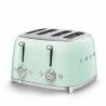 Torradeira Smeg TSF03PGEU Verde 2000 W