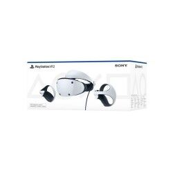 Óculos de Realidade Virtual Sony PlayStation VR2