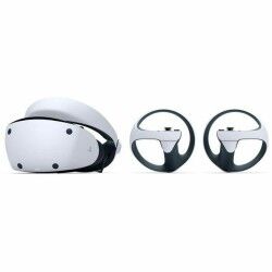 Óculos de Realidade Virtual Sony 711719453895