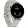 Smartwatch GARMIN 010-02785-03 Cor de Rosa