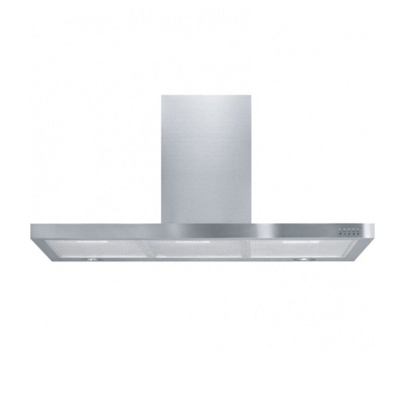 Campana Convencional Mepamsa 325.0568.814 Acero
