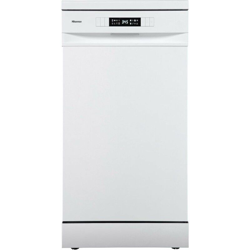 Lava-louça Hisense HS522E10W 45 cm