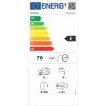 Lave-vaisselle Hisense HS522E10W 45 cm