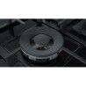 Piano cottura a Gas BOSCH PPQ7A6B90 11500W 75 cm