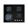 Placa de Gas Cata CCI 6031 BK 60 cm