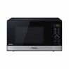 Microondas com Grill Panasonic NN-GD38HSSUG Preto 1000 W 23 L