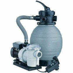Depurador para Piscina Ubbink Sistema de filtro de areia