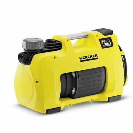 Bomba de água Kärcher BP4 3800 l/h