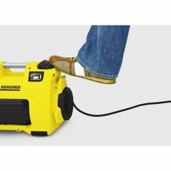 Bomba de água Kärcher BP4 3800 l/h