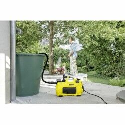 Bomba de água Kärcher BP4 3800 l/h