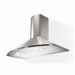 Extrator Convencional Mepamsa 110.0270.805 620 m³/h 250W Inox 70cm Prateado Aço