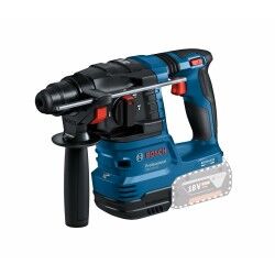 Bohrset und Zubehör BOSCH GSR 18V-55 + GWS 18V-7 + GBH 18V-22
