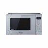 Micro-ondes avec Gril Panasonic NN-GD36HMSUG 1000 W 23 L Argenté