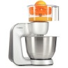 Robot de Cozinha BOSCH Styline Aço 900 W 3,9 L