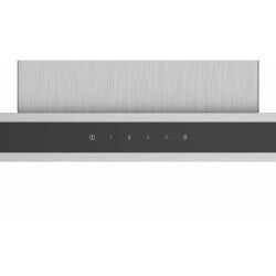 Conventional Hood BOSCH DWB97FM50 90 cm 710 m³/h 65 dB Steel