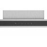 Conventional Hood BOSCH DWB97FM50 90 cm 710 m³/h 65 dB Steel