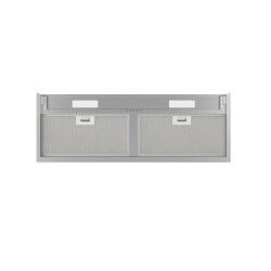 Hotte standard Cata X90/A Acier 90 cm