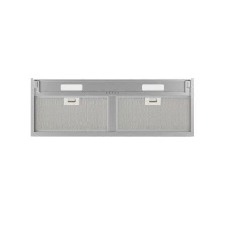 Cappa Classica Cata X90/A Acciaio 90 cm