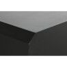 Sinfonier DKD Home Decor 48,3 x 35 x 100 cm Negro Madera