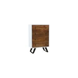 Hotte standard Cata CORONA 70/B Acier