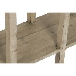 Hall de Entrada DKD Home Decor Castanho 210 x 38 x 90 cm